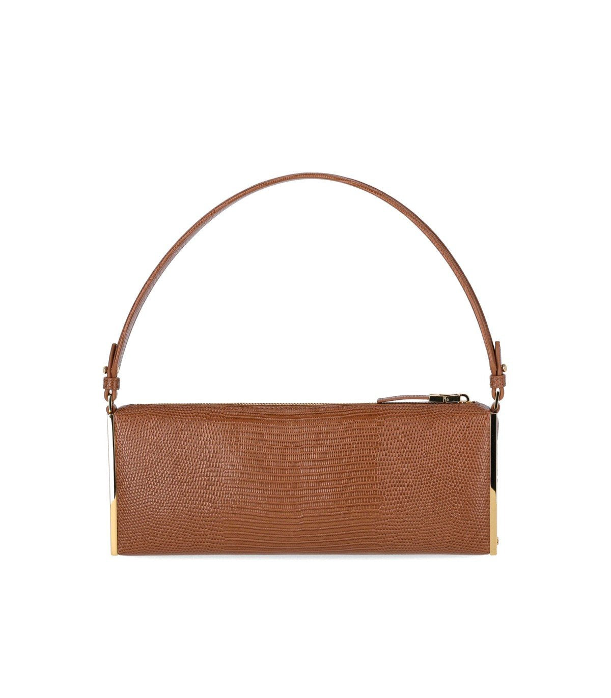 SAC BAGUETTE BEIGE ELISABETTA FRANCHI