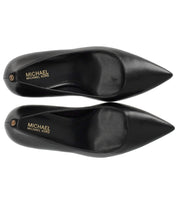 MICHAEL KORS ALINA FLEX BLACK PUMP