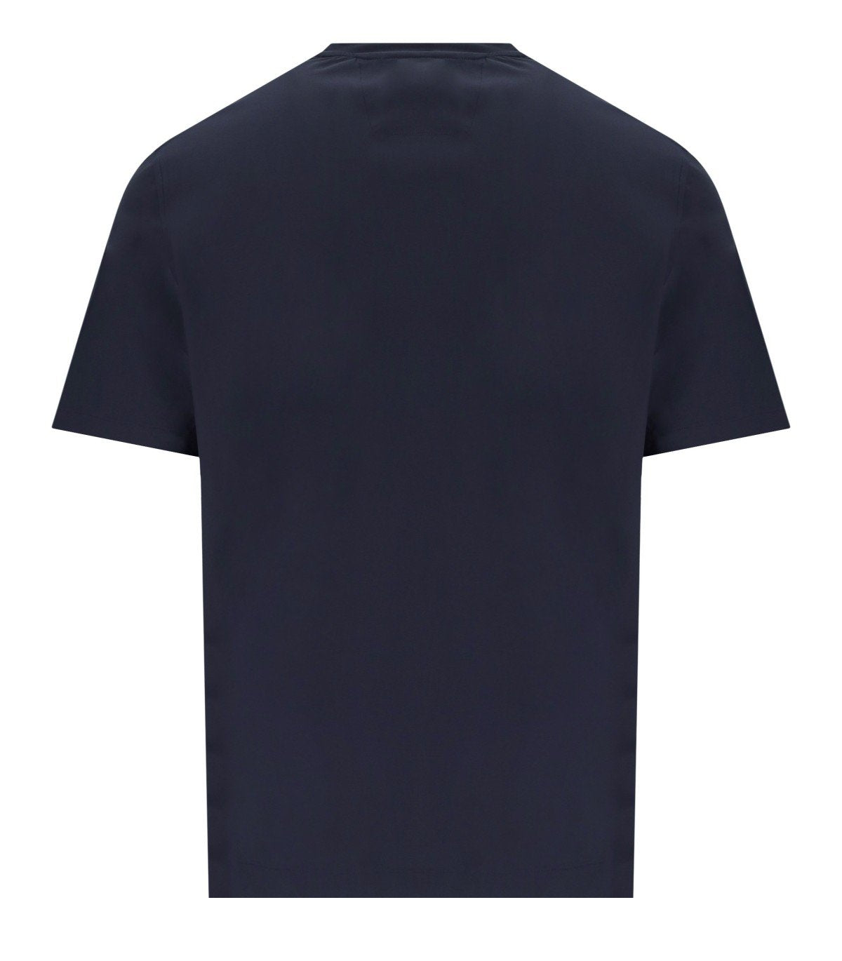 ARCHIVIUM NAVY BLUE T-SHIRT