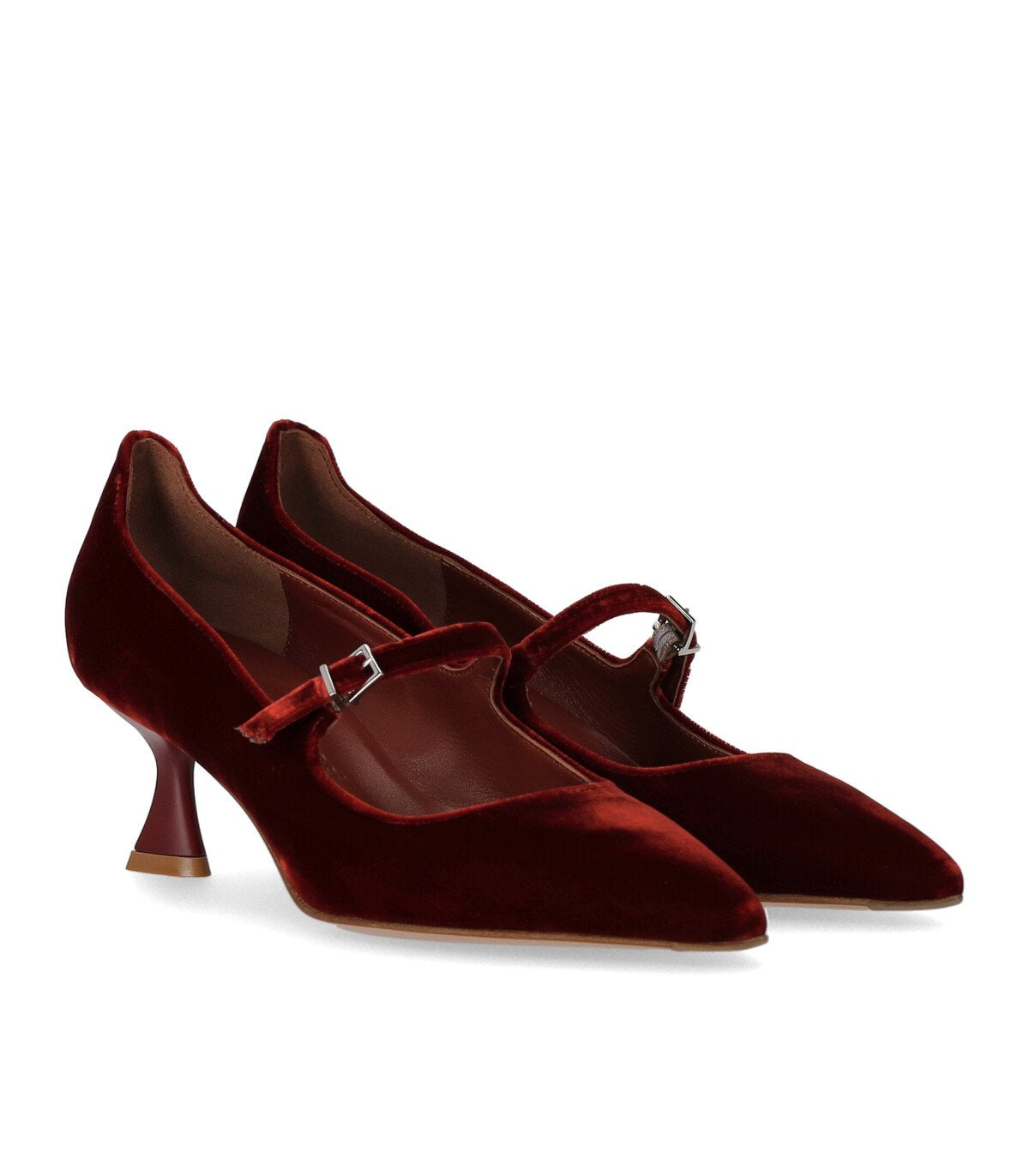 SERGIO LEVANTESI CARLOTTA RUST PUMP