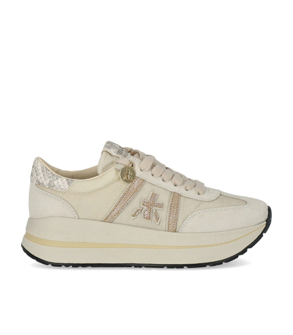 ZAPATILLA BETHCOIN 8145 PREMIATA