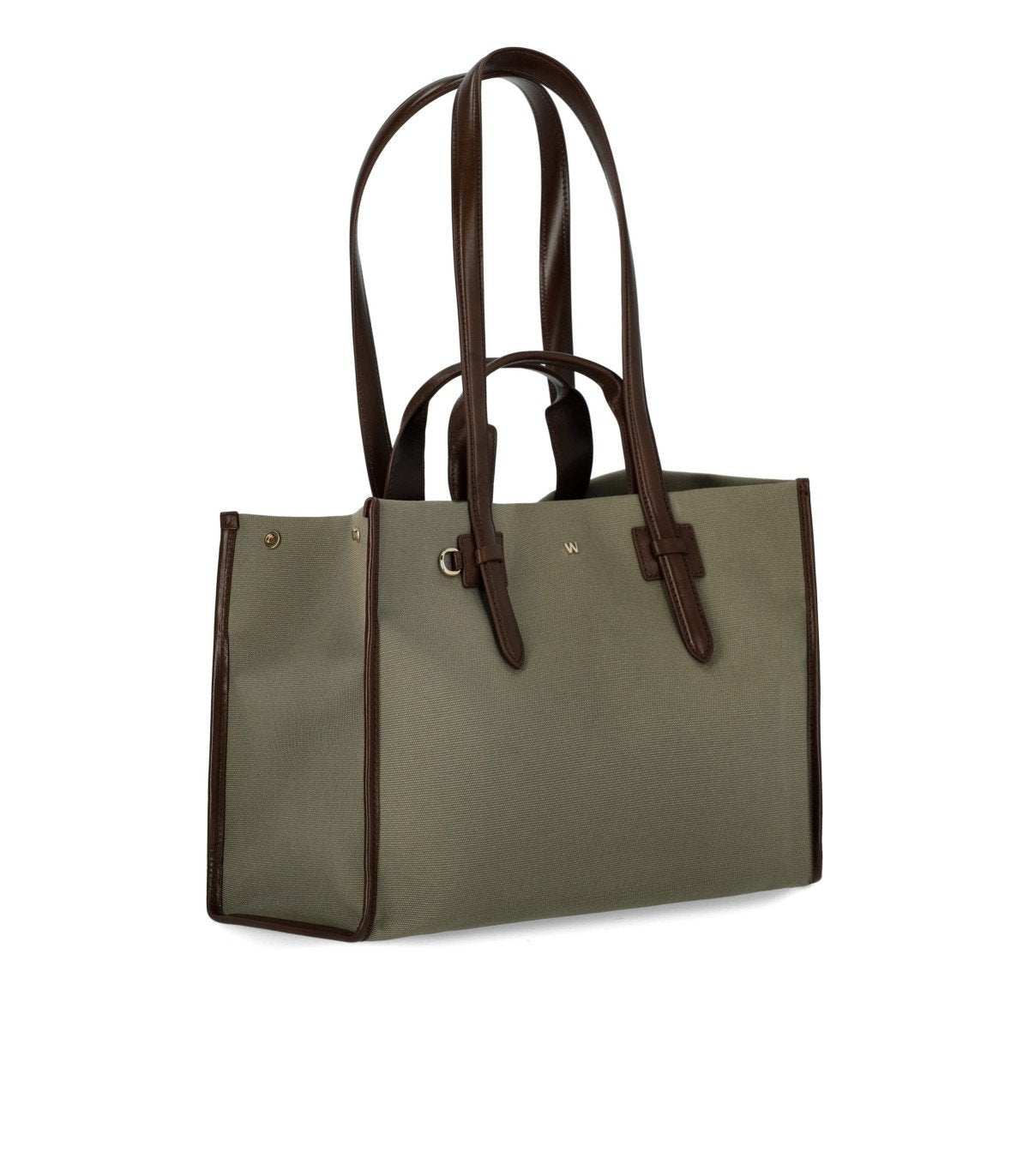 BORSA GIANNA FANGO MAX MARA WEEKEND