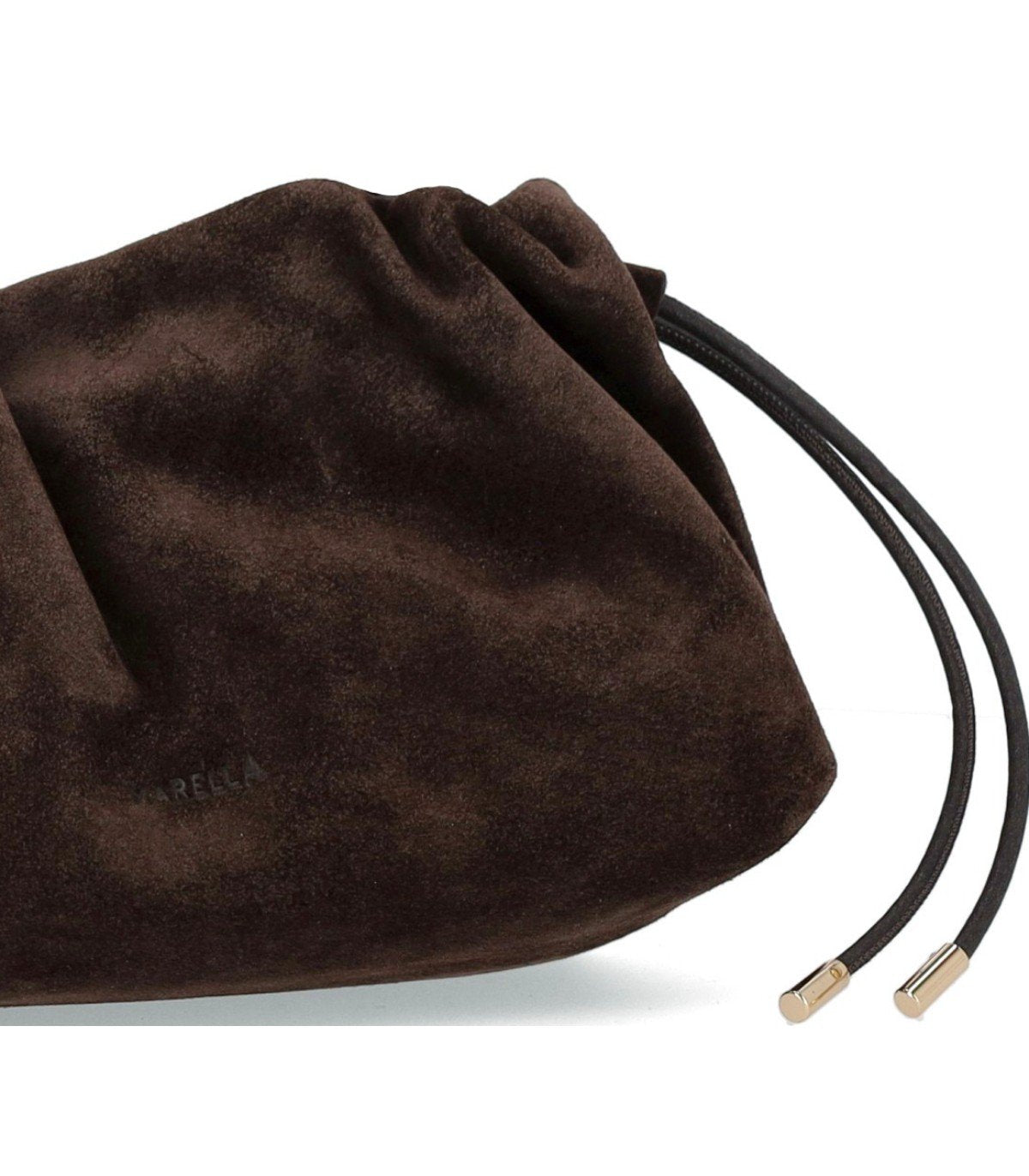 MARELLA CIME BROWN CROSSBODY BAG