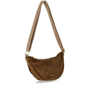 BORSA A TRACOLLA MIA MARRONE BARBOUR