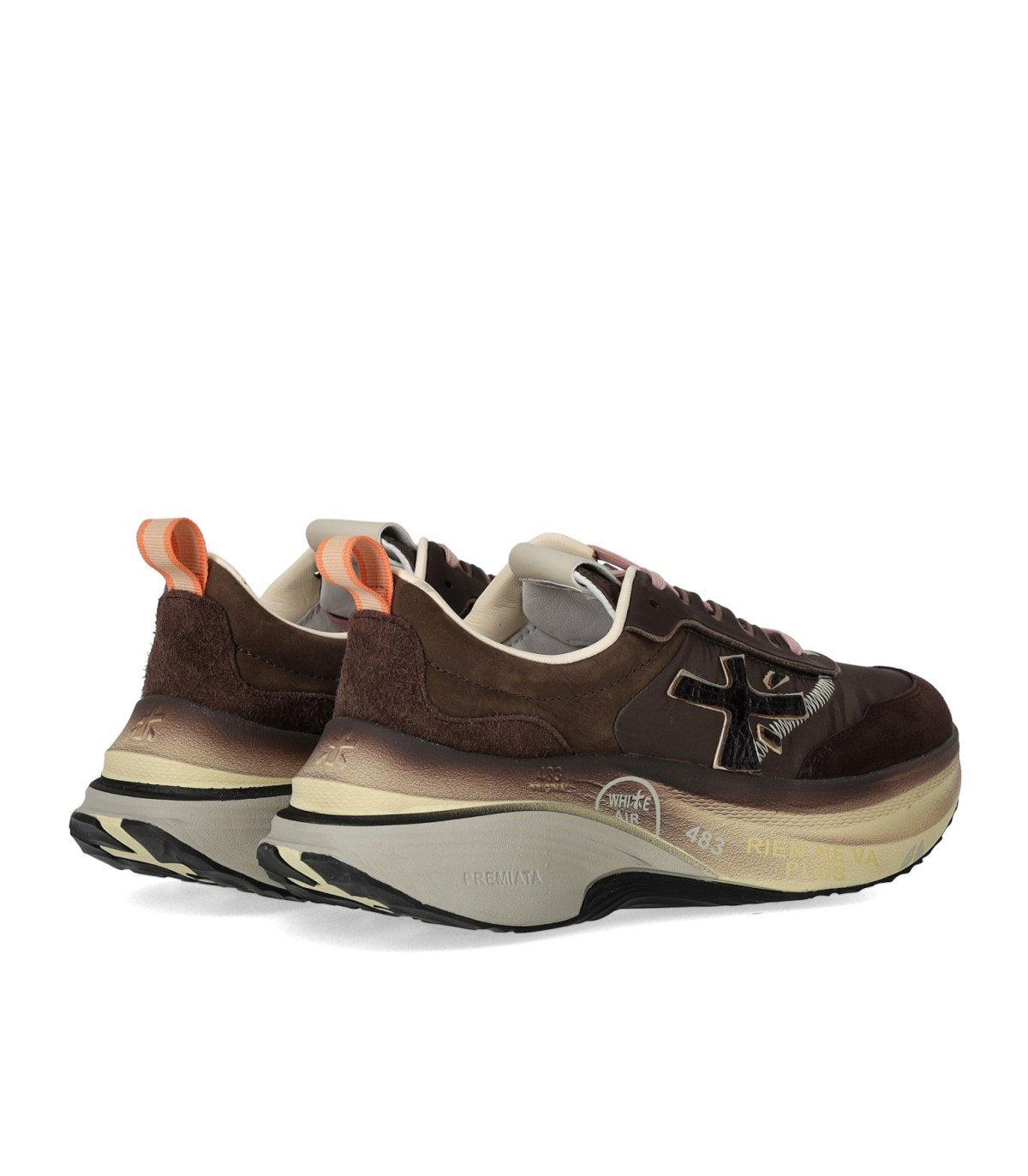 PREMIATA HILL 7896 SNEAKER
