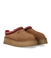 UGG TAZZ II CHESTNUT SLIPPER