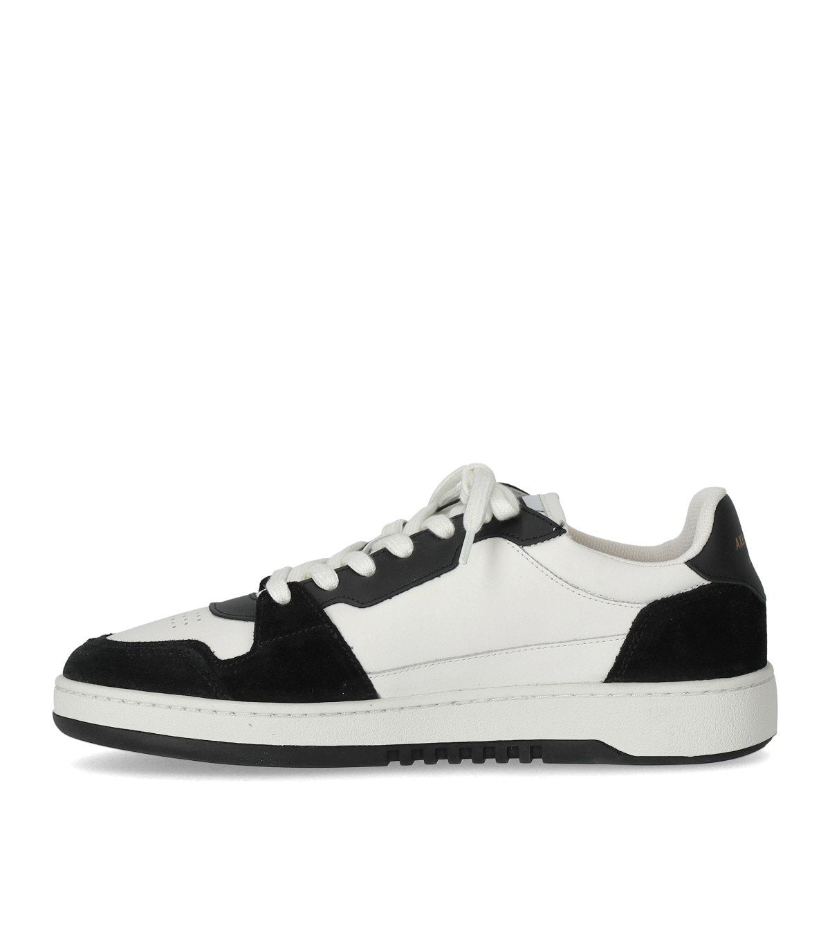 SNEAKER DICE LO BEE BIRD BIANCA E NERA AXEL ARIGATO
