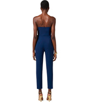 TUTA BUSTIER OLTREMARE ELISABETTA FRANCHI