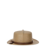 CHAPEAU FANALE CORDA MAX MARA WEEKEND