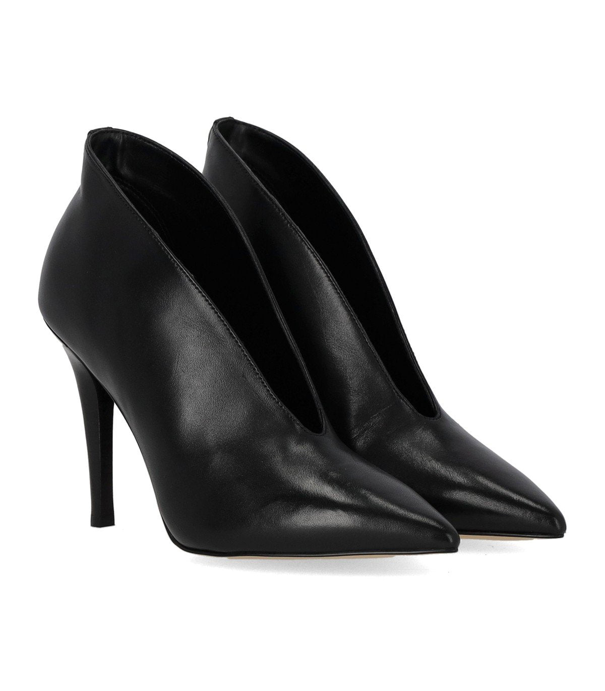 MICHAEL KORS TONYA BLACK PUMP