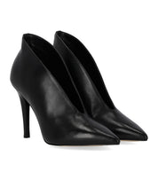 MICHAEL KORS TONYA BLACK PUMP