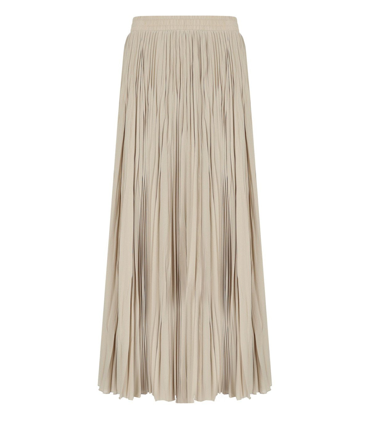 GONNA FOGGIA BEIGE MAX MARA WEEKEND
