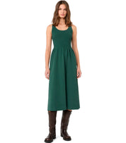 ABITO CALIBRI IN MAGLIA VERDE MAX MARA WEEKEND
