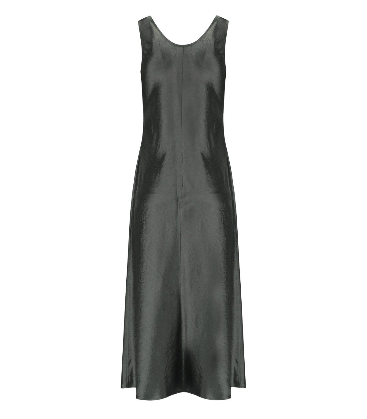 ROBE TALETE GRIS MM MAX MARA