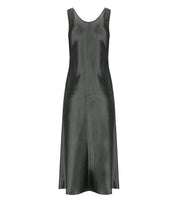 ROBE TALETE GRIS MM MAX MARA