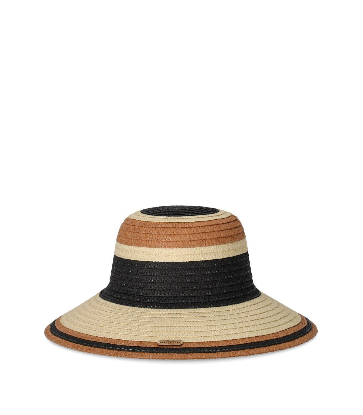 CHAPEAU ARIA NOIR PALOMITAS