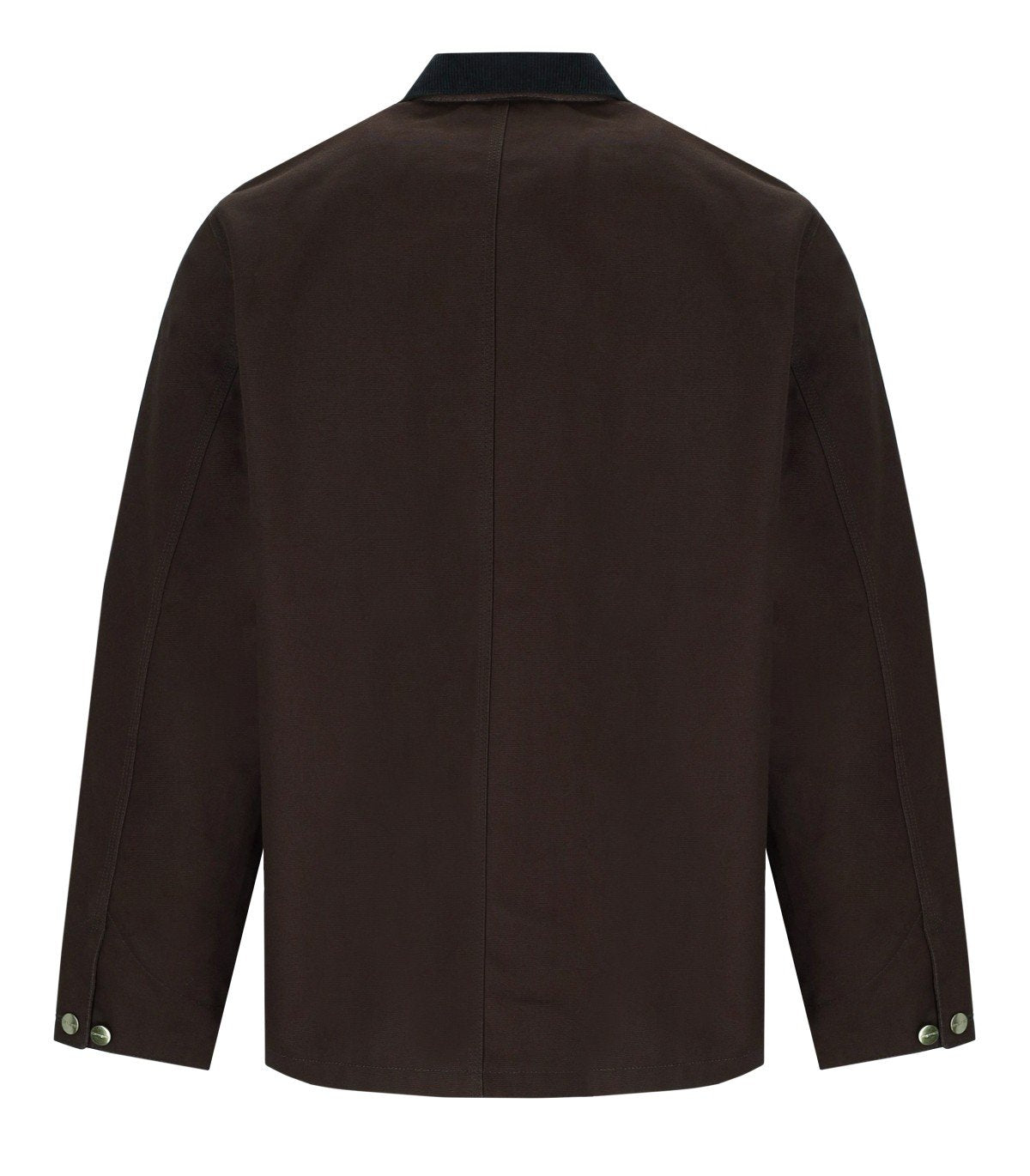 CARHARTT WIP MICHIGAN WINTER TOBACCO JACKE