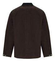 CARHARTT WIP MICHIGAN WINTER TOBACCO JACKE