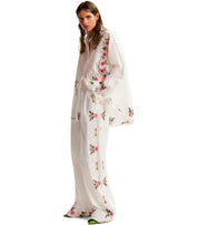 ESSENTIEL ANTWERP JAYME WEISSES HEMD