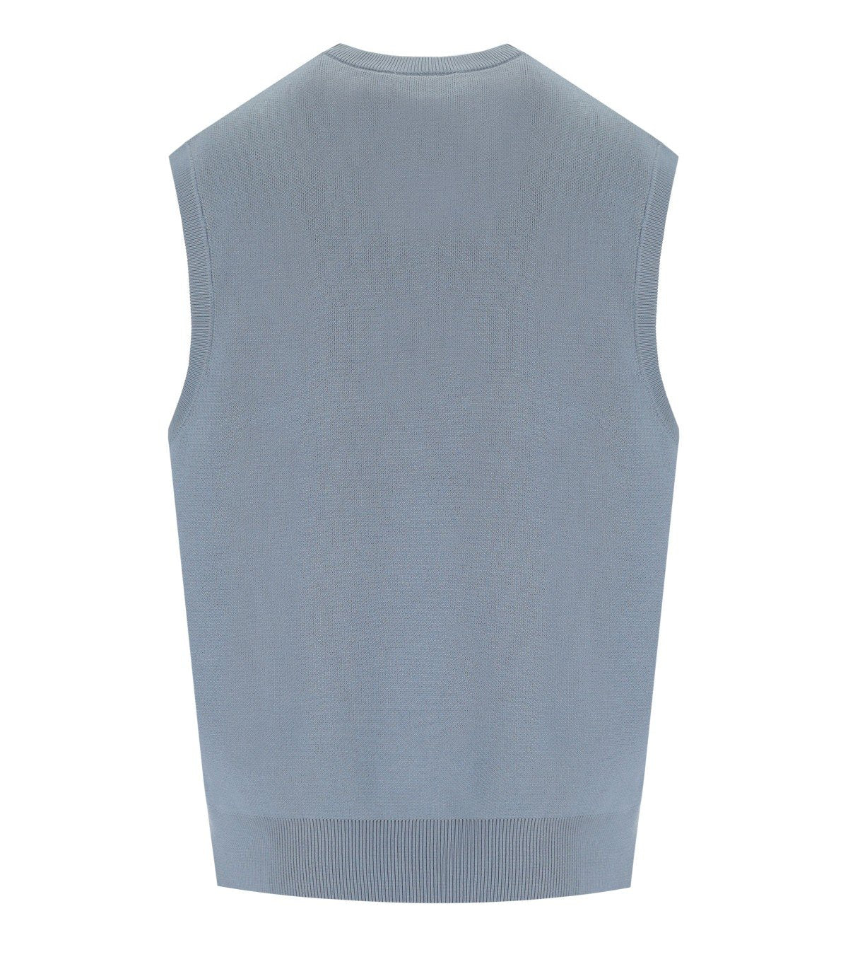 CARHARTT WIP SCRIPT MISTY SKY VEST