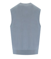 CARHARTT WIP SCRIPT MISTY SKY VEST