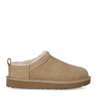 UGG CLASSIC MICRO SAND STIEFELETTE - 36