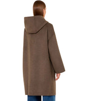 CAPPOTTO BALTA CHECK MAX MARA WEEKEND 
