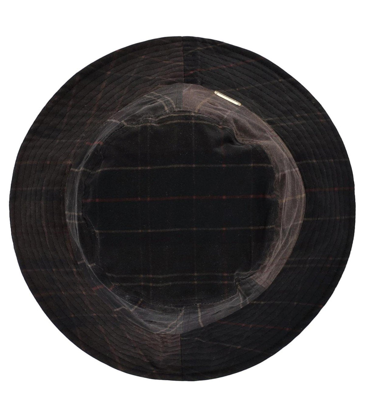 CAPPELLO HAZELWOOD TARTAN BARBOUR