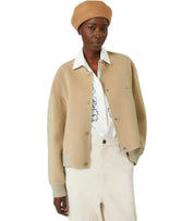 BOMBER ZELANTE ORZO MAX MARA WEEKEND