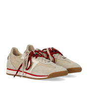 BACK70 ROCKET BEIGE SNEAKER