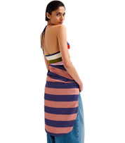 TOP JELLIE BLU ESSENTIEL ANTWERP
