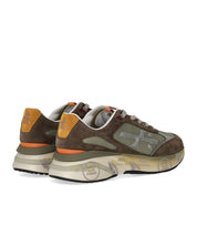 SNEAKER MOERUN 7871 PREMIATA