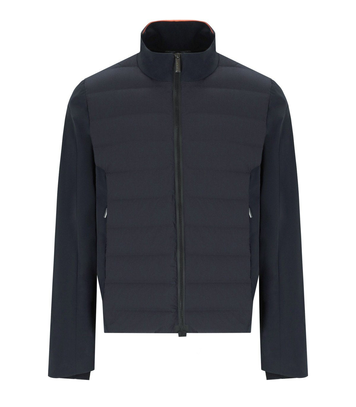 GIACCA HYBRID SUMMER SUPERRDUCK BLU NAVY RRD