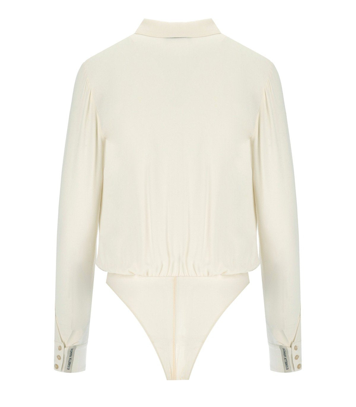 CAMISA BODY MILK ELISABETTA FRANCHI