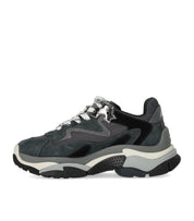 ASH ADDICT GRAUER SNEAKER