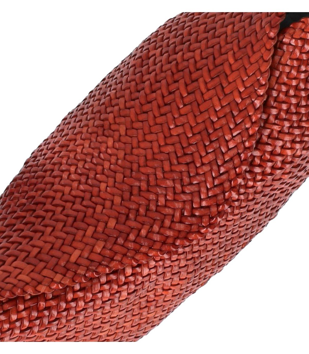 BORSA A TRACOLLA CORSINA ARANCIONE DRAGON DIFFUSION