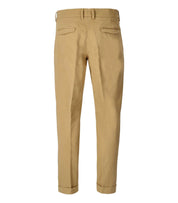 PANTALONE ARBAT BEIGE CRUNA