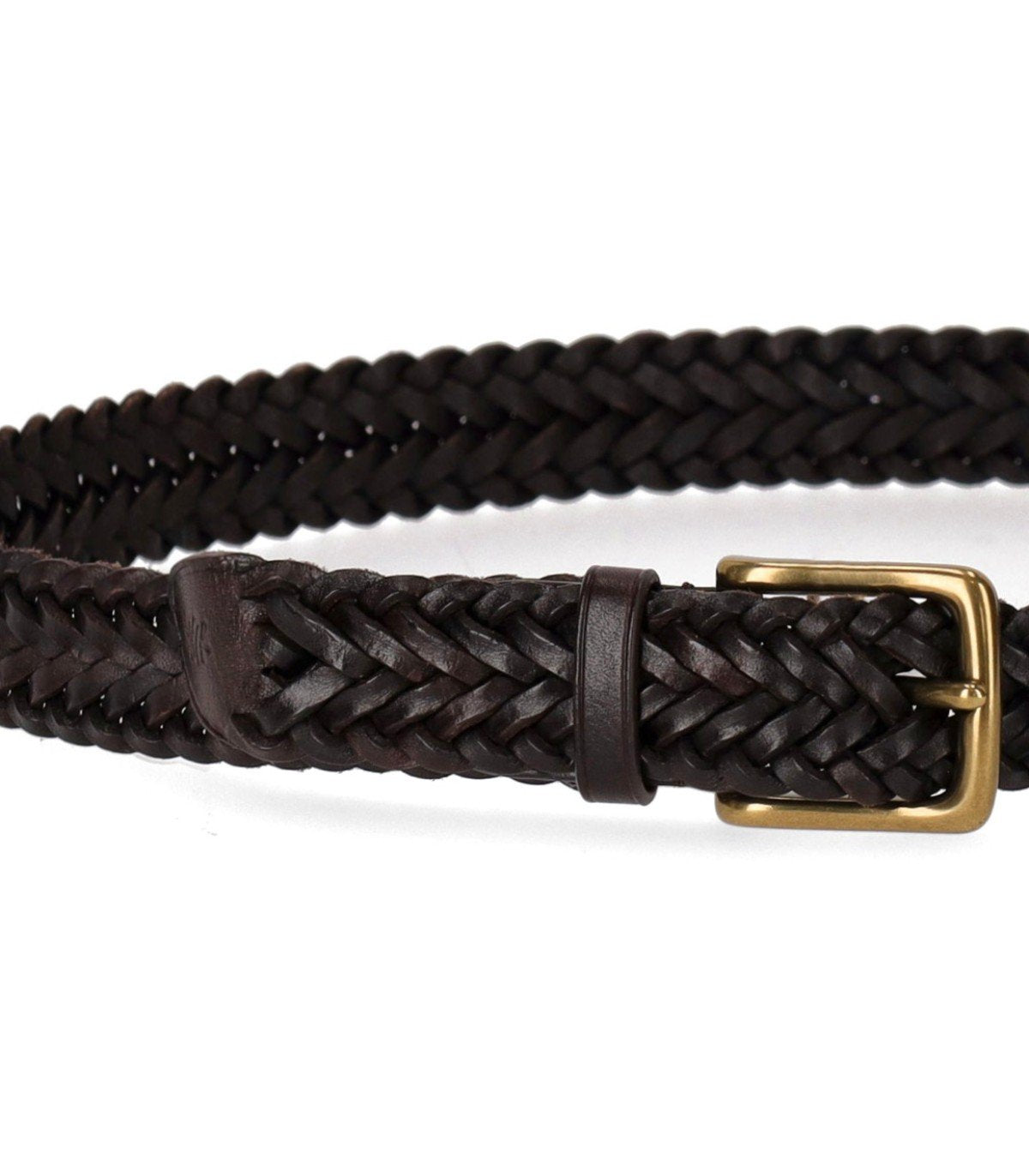 DRAGON DIFFUSION 3CM DONKERBRUINE RIEM