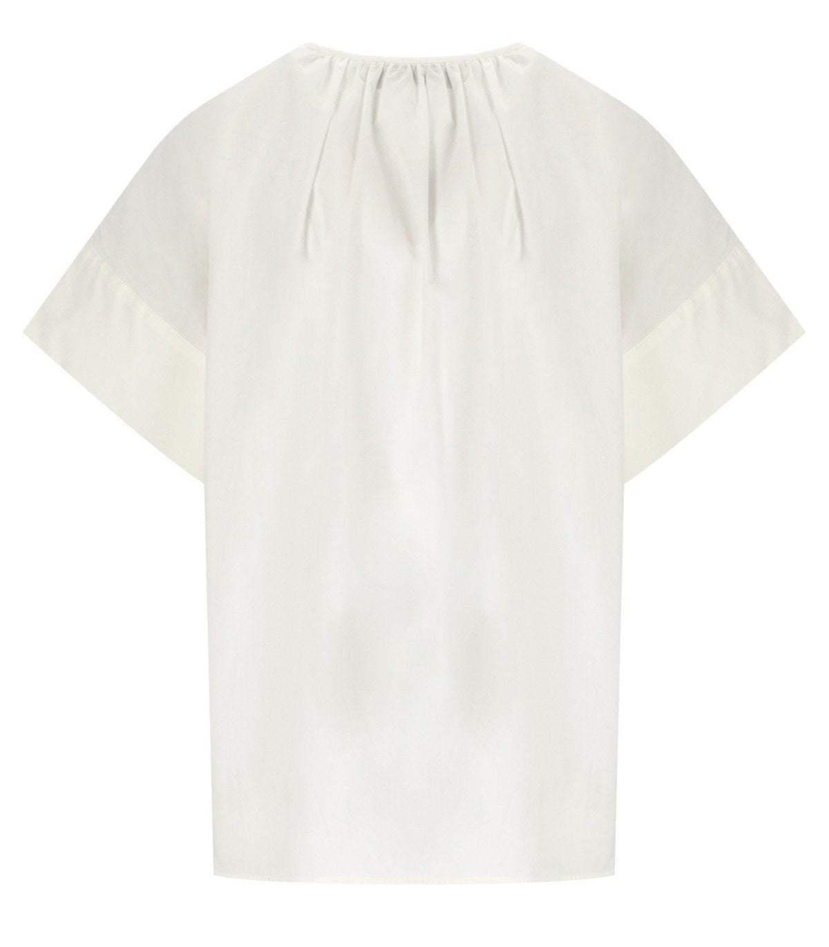 CAMICIA EDUCATA BIANCA MAX MARA WEEKEND