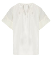 CAMICIA EDUCATA BIANCA MAX MARA WEEKEND