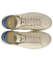 ASH SUPERGUY ELFENBEIN BLAU SNEAKER