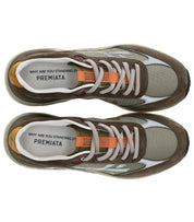 SNEAKER MOERUN 7871 PREMIATA