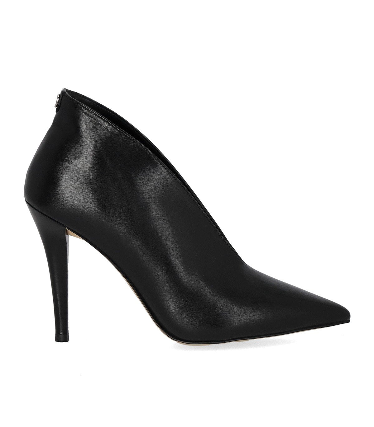 MICHAEL KORS TONYA BLACK PUMP