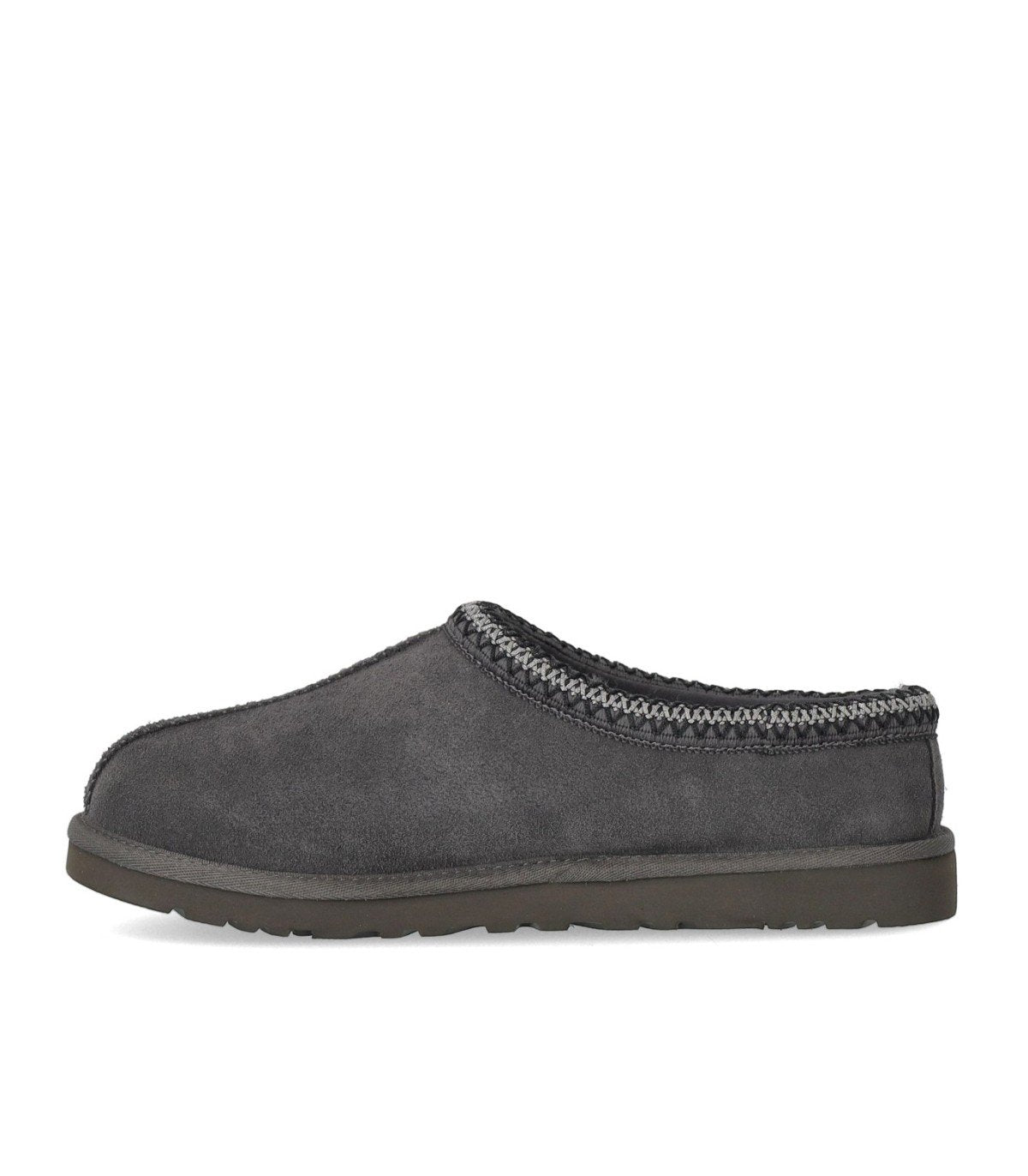 UGG M TASMAN DARK GREY SLIPPER