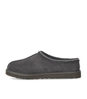 UGG M TASMAN DARK GREY SLIPPER