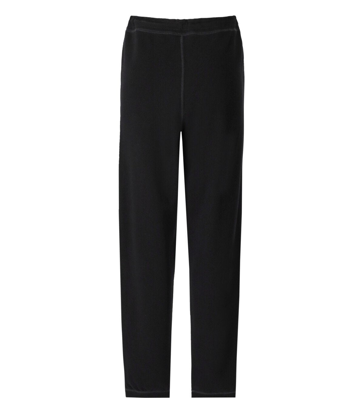 JOGGER ISOLI NERO GANNI