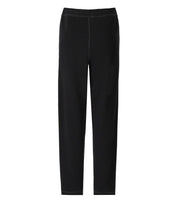 JOGGER ISOLI NERO GANNI