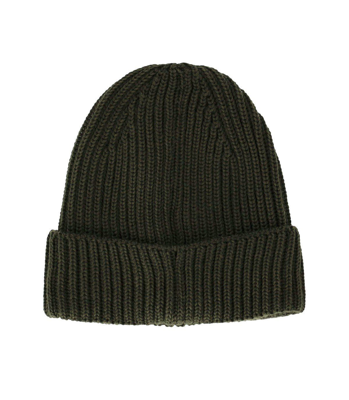 CUFFIA A COSTE VERDE MILITARE C.P. COMPANY