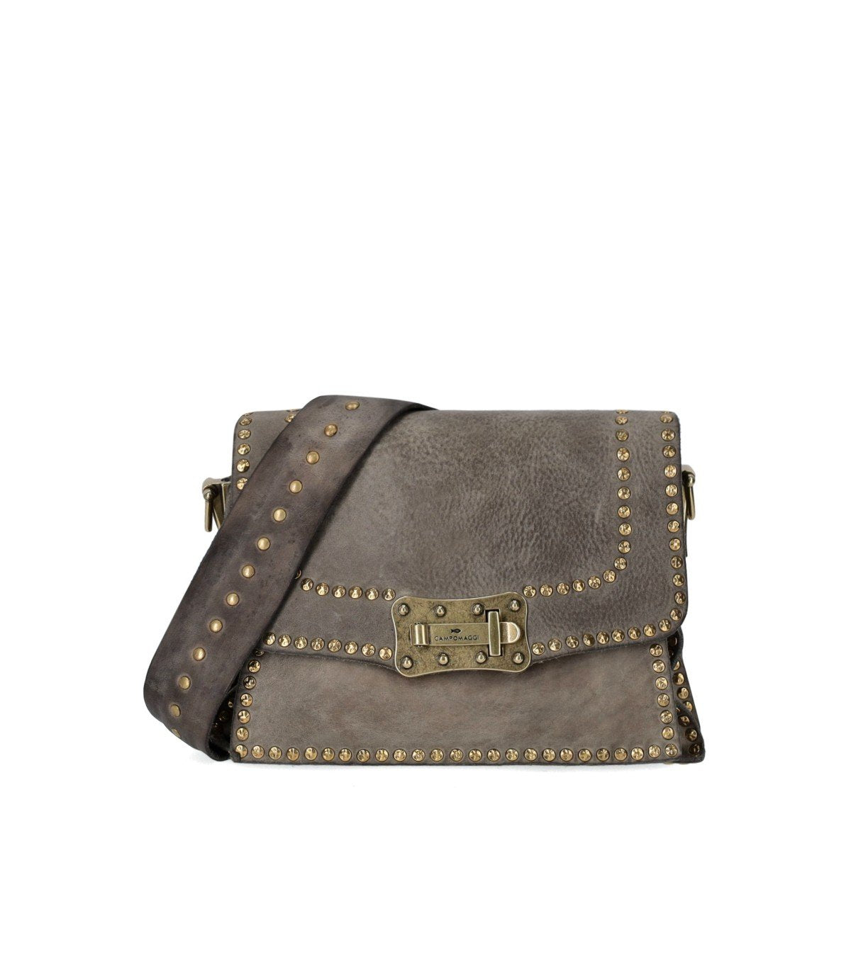 BORSA A SPALLA AGNESE S CEMENTO CAMPOMAGGI