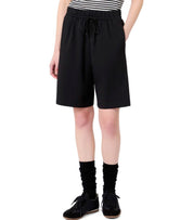 BERMUDA SALPA NERO MAX MARA WEEKEND